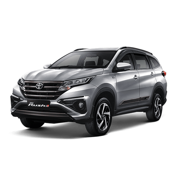 Toyota Rush